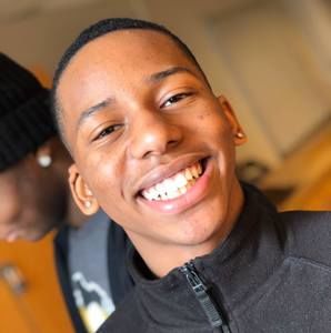 Meet your Posher, Mark